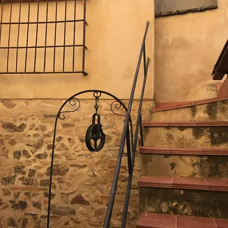 El Capricho De Puebla Puebla de Alcocer