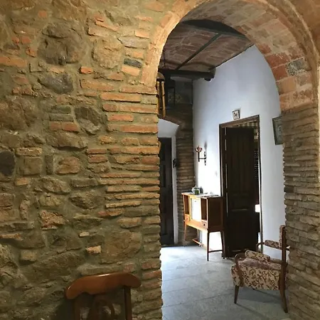 El Capricho De Puebla * Puebla de Alcocer