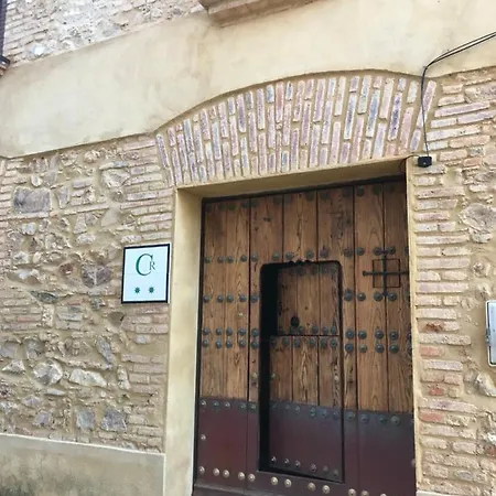 El Capricho De Puebla