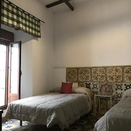 Apartment El Capricho De Puebla