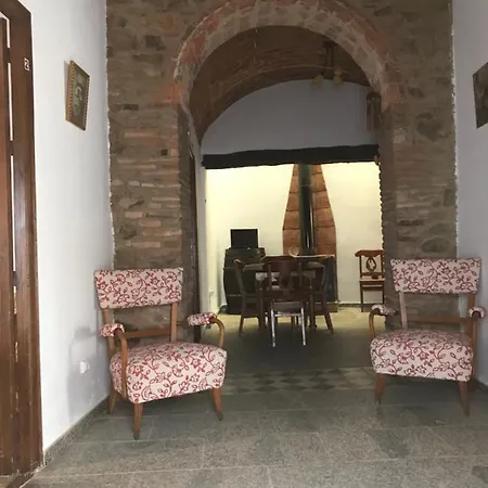El Capricho De Puebla Apartment